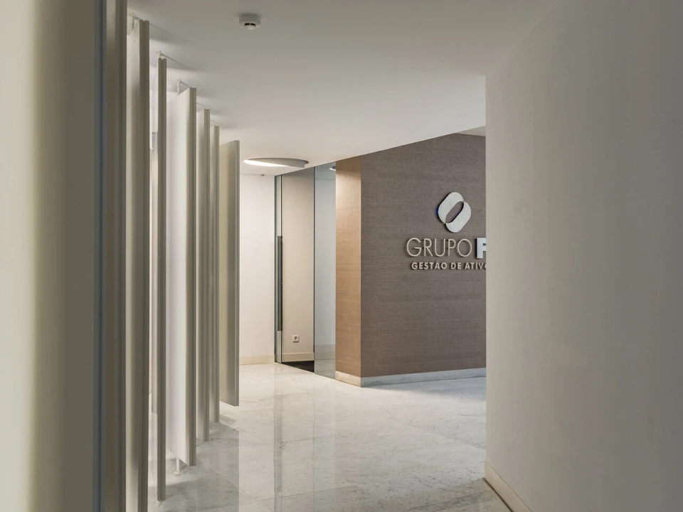 Escritório para Venda em Parque das Nações Foto 9