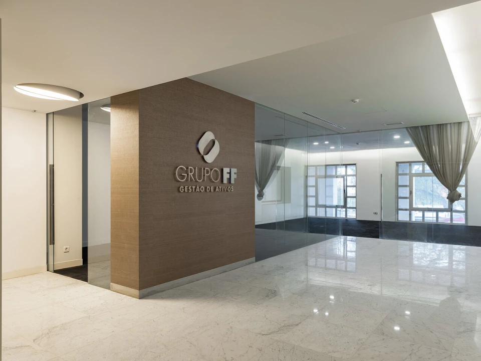 Escritório para Venda em Parque das Nações Foto 10