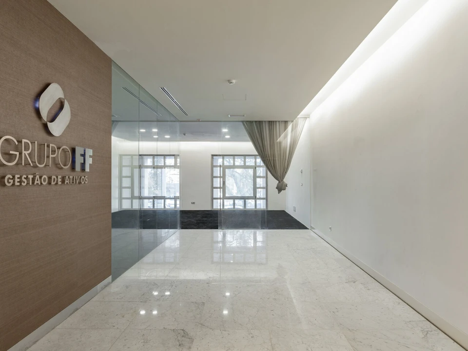 Escritório para Venda em Parque das Nações Foto 1