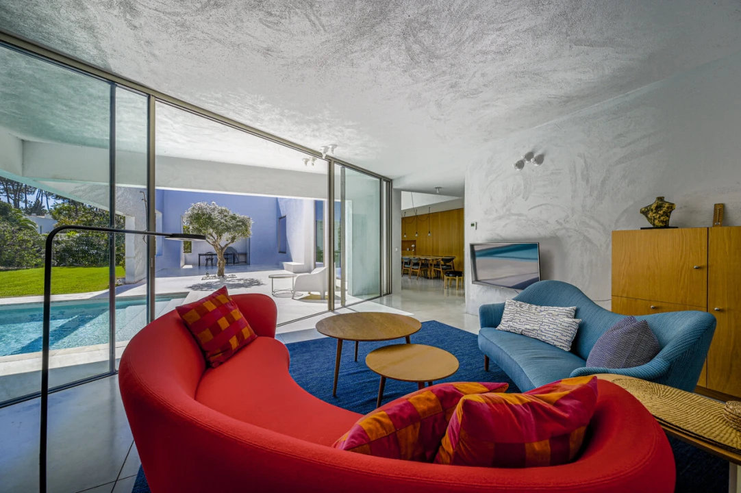 Moradia T5 para Venda em Carvalhal Foto 4