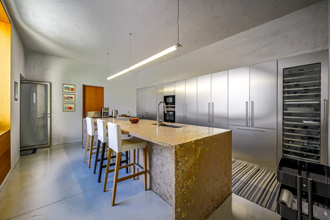 Moradia T5 para Venda em Carvalhal Foto 7