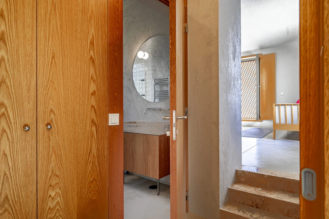 Moradia T5 para Venda em Carvalhal Foto 22