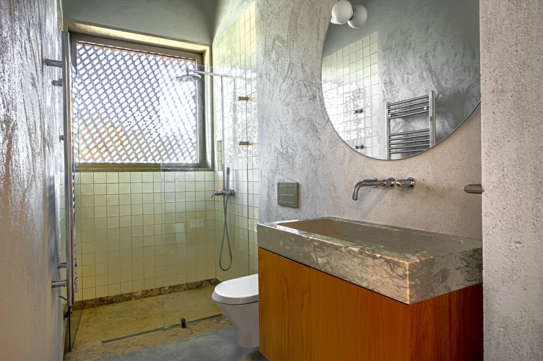 Moradia T5 para Venda em Carvalhal Foto 19