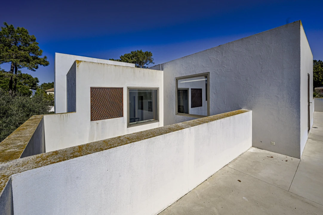 Moradia T5 para Venda em Carvalhal Foto 29