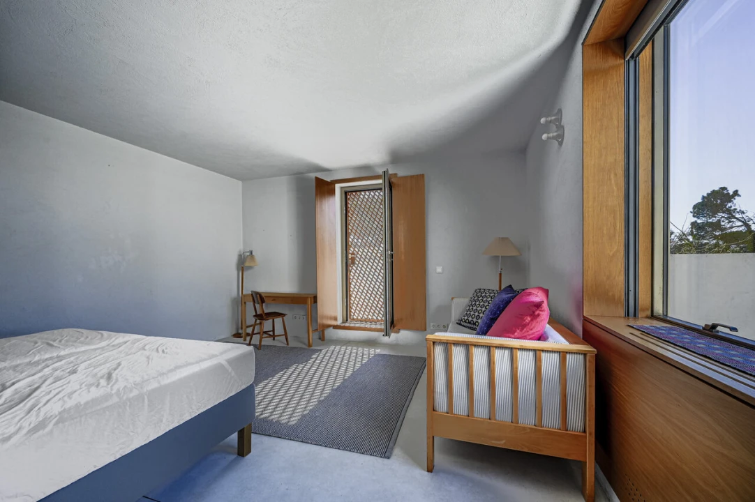 Moradia T5 para Venda em Carvalhal Foto 23