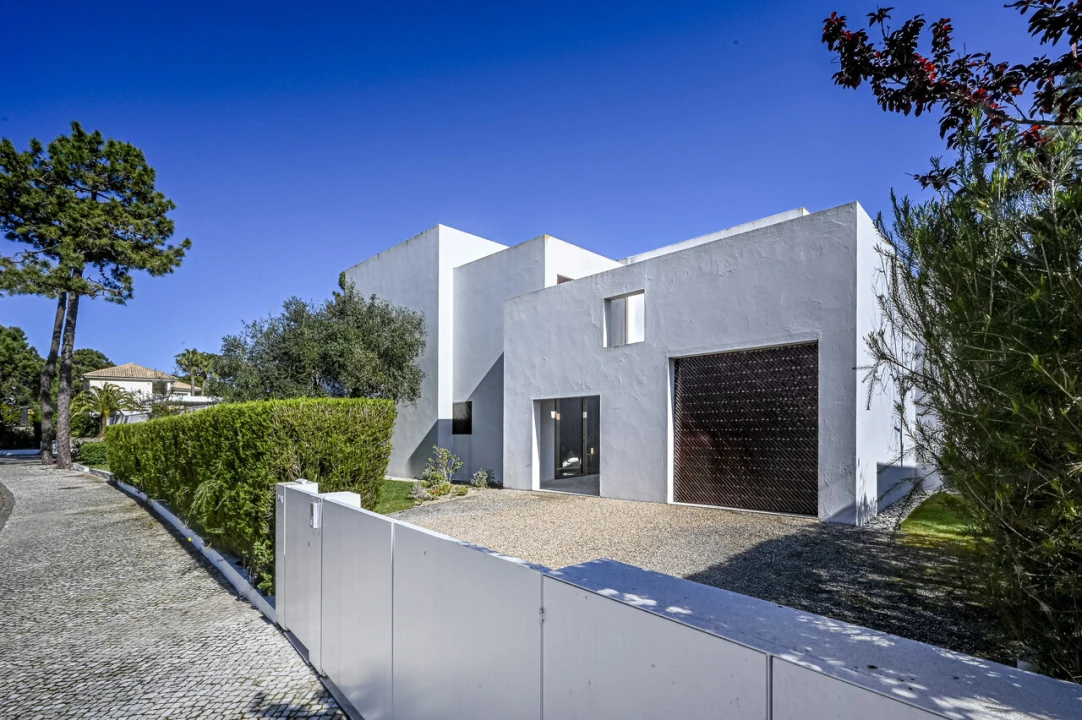 Moradia T5 para Venda em Carvalhal Foto 32