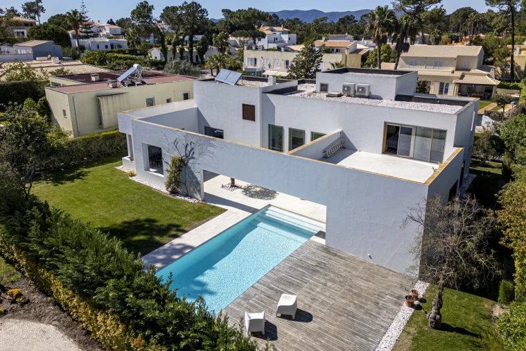 Moradia T5 para Venda em Carvalhal Foto 10