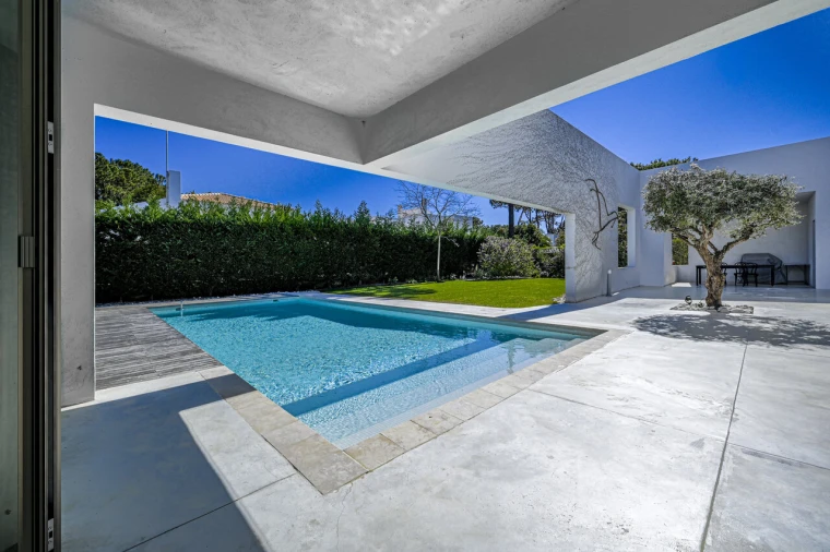 Moradia T5 para Venda em Carvalhal Foto 11