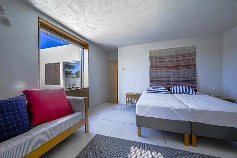 Moradia T5 para Venda em Carvalhal Foto 24