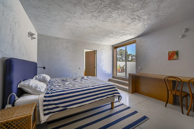 Moradia T5 para Venda em Carvalhal Foto 27