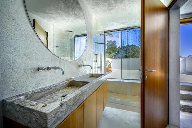 Moradia T5 para Venda em Carvalhal Foto 28