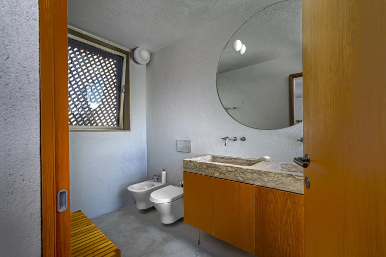 Moradia T5 para Venda em Carvalhal Foto 26