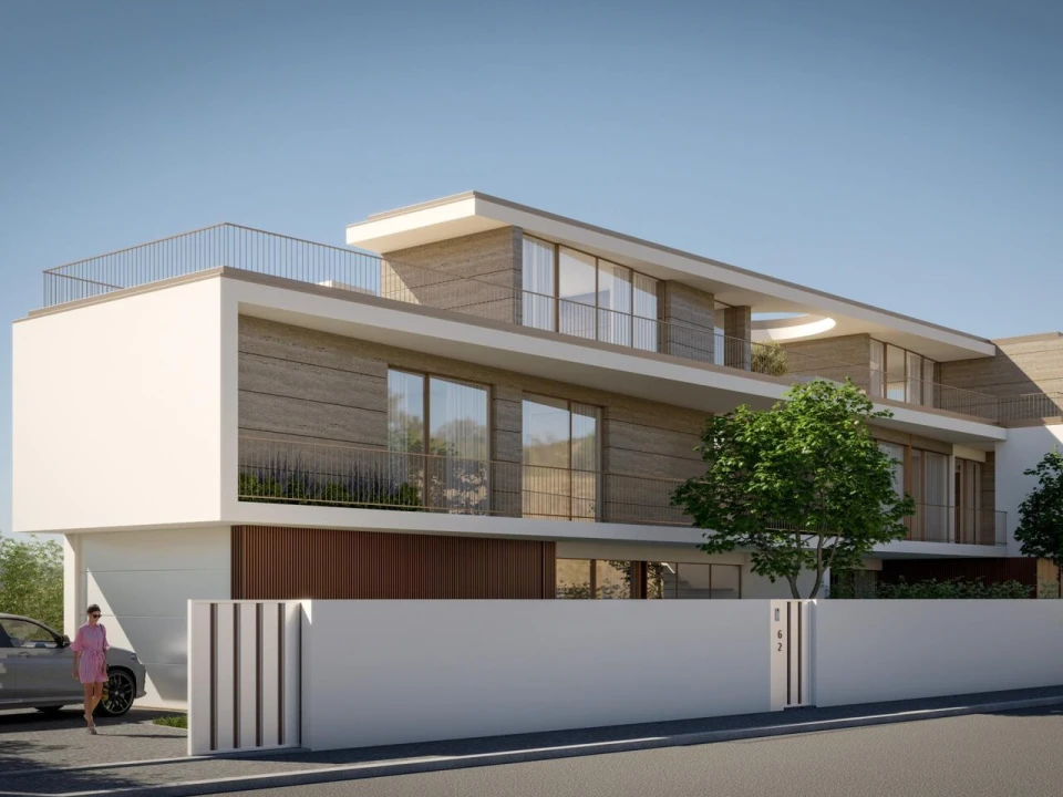 Moradia T3 para Venda em Arcozelo Foto 11