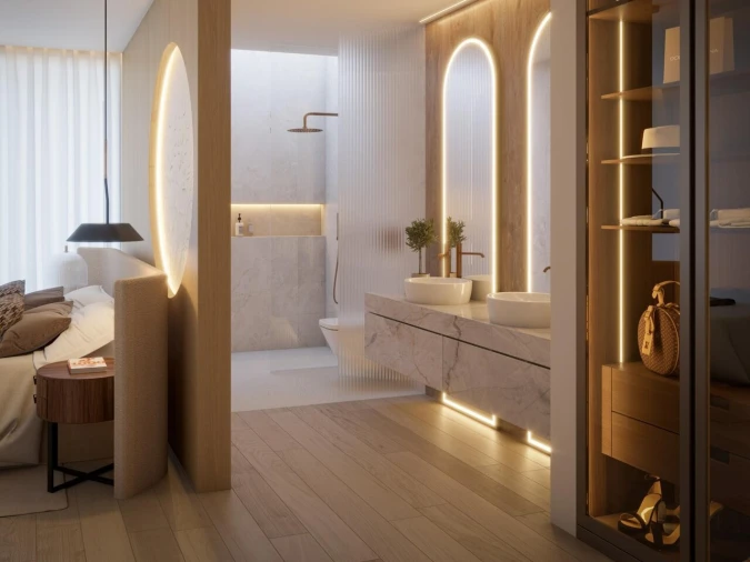 Moradia T3 para Venda em Arcozelo Foto 9