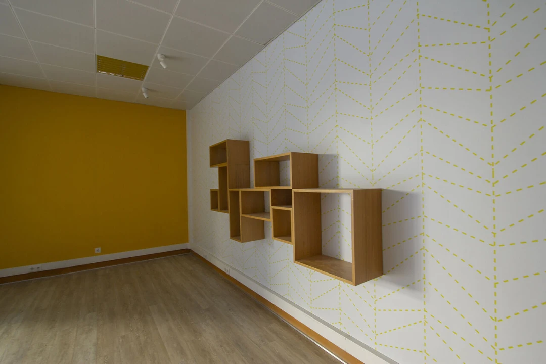 Escritório para Arrendamento em Santa Maria e São Miguel, São Martinho, São Pedro Penaferrim Foto 8