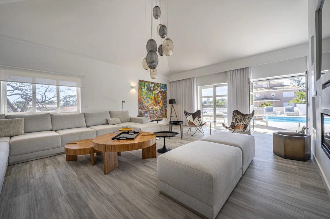 Moradia T6 para Venda em Carvalhal Foto 11