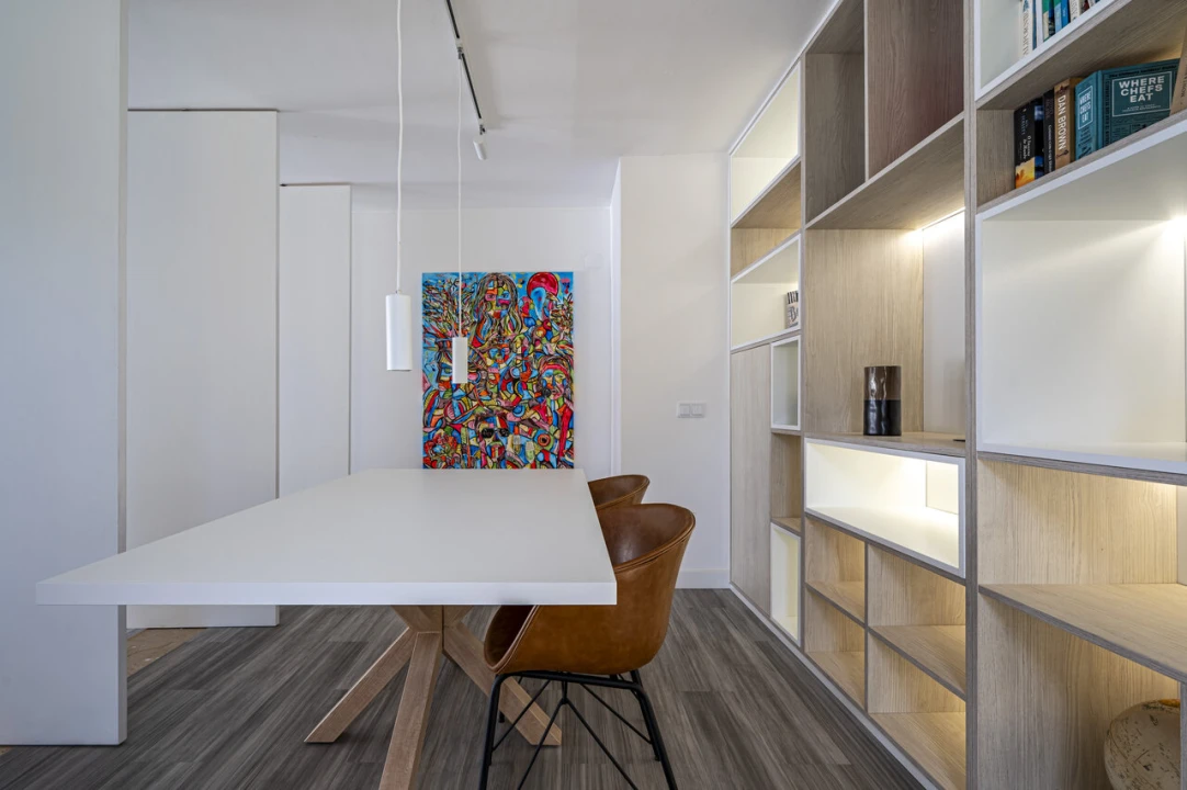 Moradia T6 para Venda em Carvalhal Foto 13