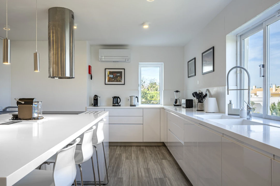 Moradia T6 para Venda em Carvalhal Foto 16