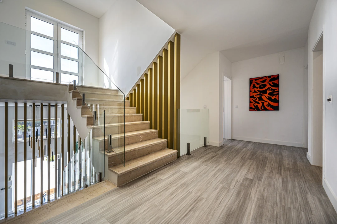 Moradia T6 para Venda em Carvalhal Foto 17