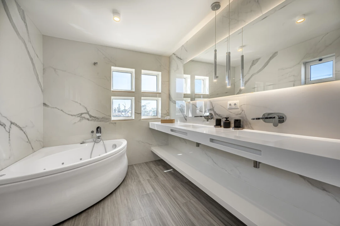 Moradia T6 para Venda em Carvalhal Foto 20