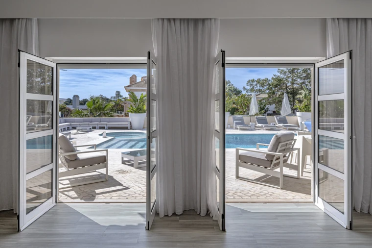 Moradia T6 para Venda em Carvalhal Foto 9