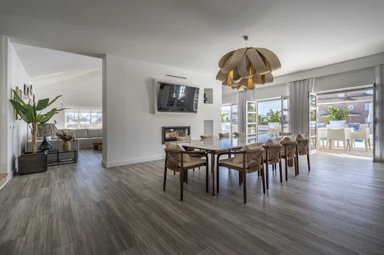 Moradia T6 para Venda em Carvalhal Foto 8