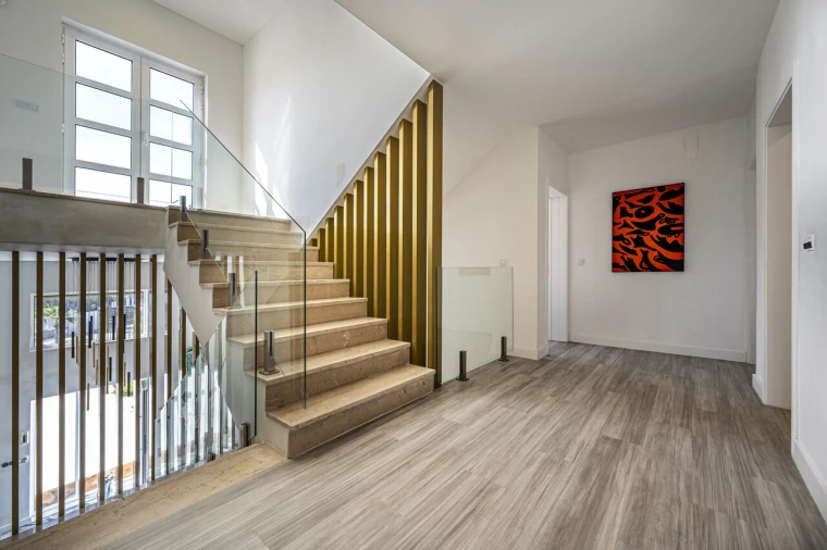 Moradia T6 para Venda em Carvalhal Foto 17