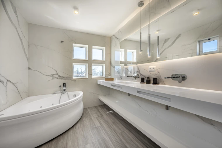 Moradia T6 para Venda em Carvalhal Foto 20