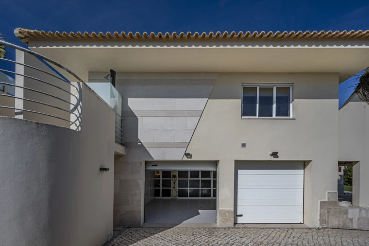 Moradia T6 para Venda em Carvalhal Foto 35