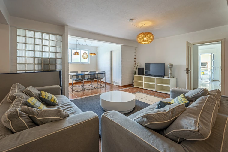 Moradia T6 para Venda em Carvalhal Foto 31