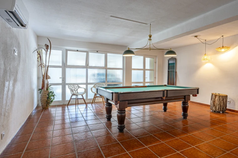 Moradia T6 para Venda em Carvalhal Foto 34