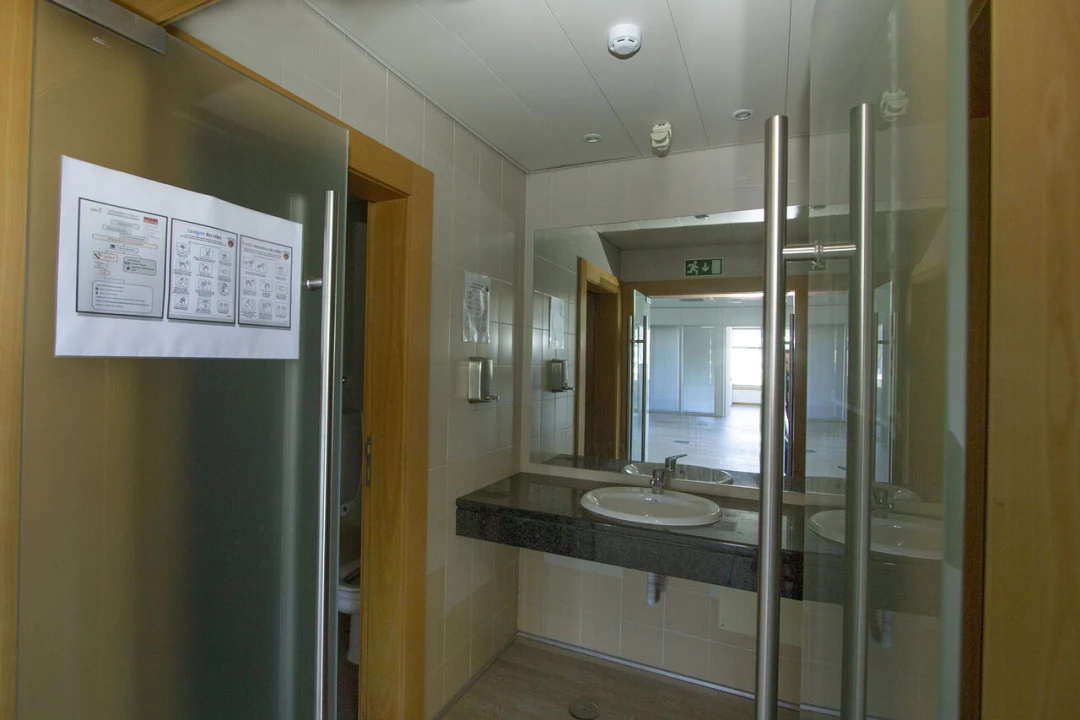 Escritório para Arrendamento em Santa Maria e São Miguel, São Martinho, São Pedro Penaferrim Foto 15