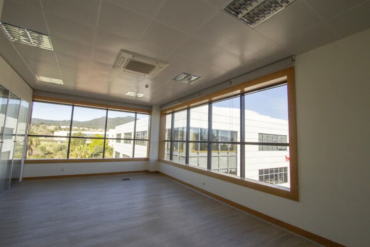 Escritório para Arrendamento em Santa Maria e São Miguel, São Martinho, São Pedro Penaferrim Foto 5