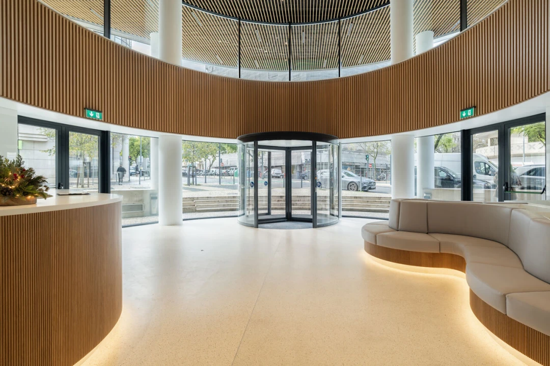 Escritório para Arrendamento em Avenidas Novas Foto 16