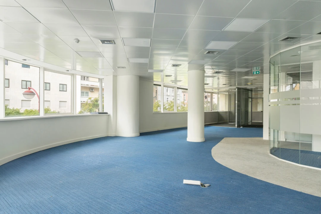 Escritório para Arrendamento em Avenidas Novas Foto 2