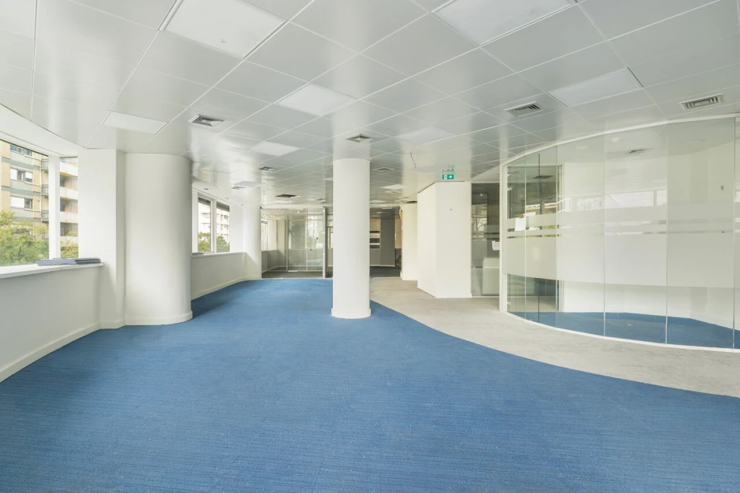 Escritório para Arrendamento em Avenidas Novas Foto 3