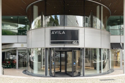Escritório para Arrendamento em Avenidas Novas