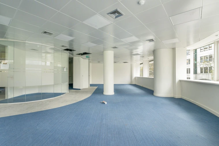 Escritório para Arrendamento em Avenidas Novas Foto 4