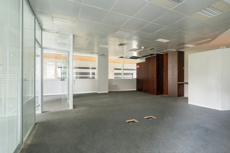 Escritório para Arrendamento em Avenidas Novas Foto 7