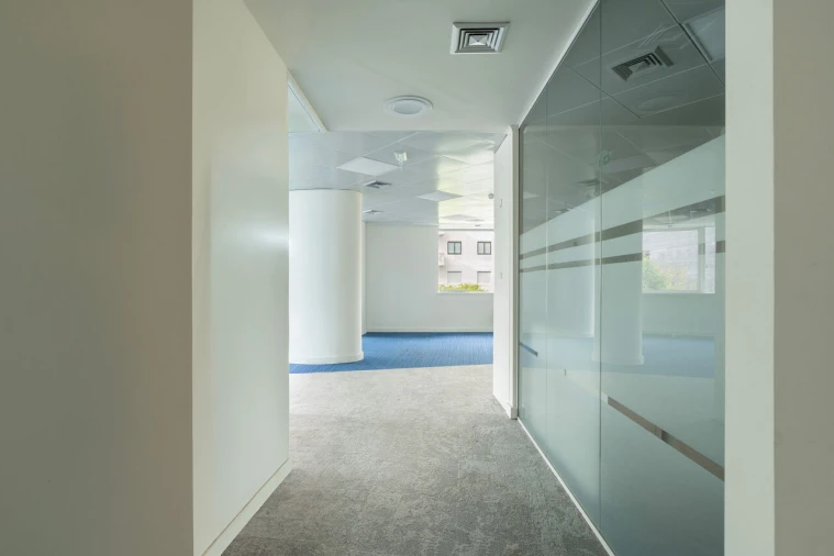 Escritório para Arrendamento em Avenidas Novas Foto 10