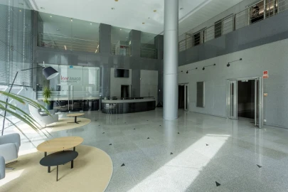 Escritório para Arrendamento em Campolide