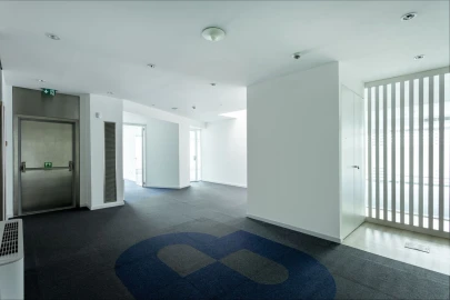 Escritório para Arrendamento em Campolide