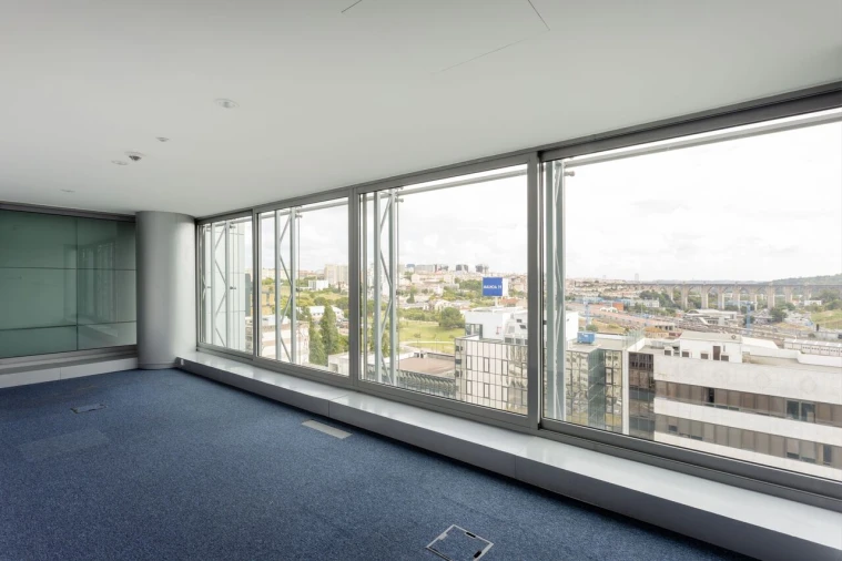 Escritório para Arrendamento em Campolide Foto 7