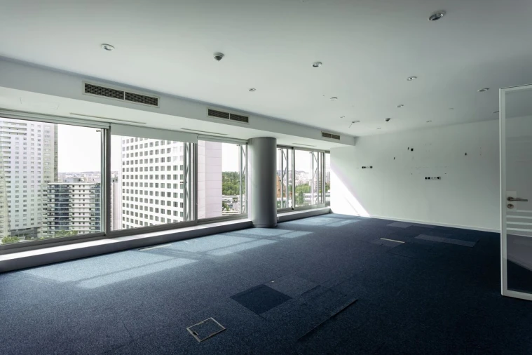 Escritório para Arrendamento em Campolide Foto 4