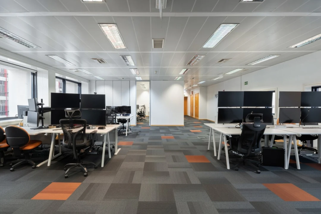 Escritório para Arrendamento em Campo de Ourique Foto 4