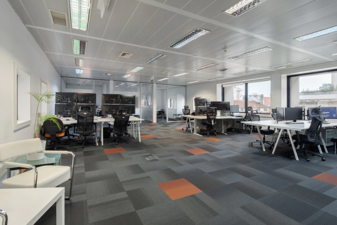 Escritório para Arrendamento em Campo de Ourique Foto 5