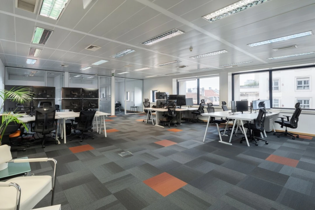 Escritório para Arrendamento em Campo de Ourique Foto 6