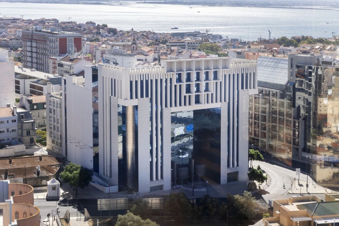 Escritório para Arrendamento em Campo de Ourique Foto 14