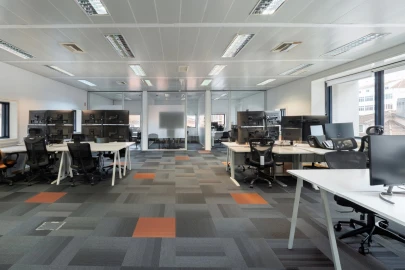 Escritório para Arrendamento em Campo de Ourique