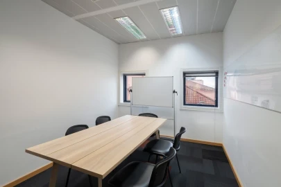 Escritório para Arrendamento em Campo de Ourique